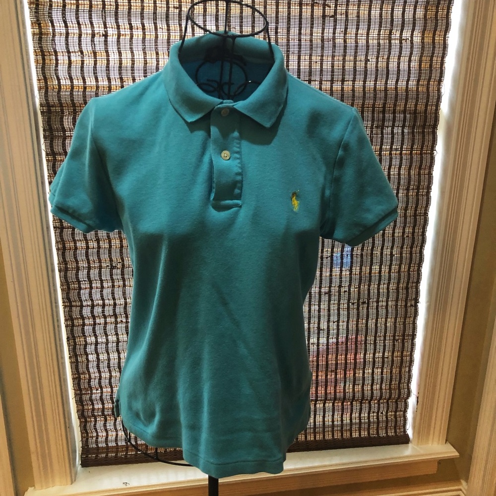 Ralph Lauren Sport polo shirt
